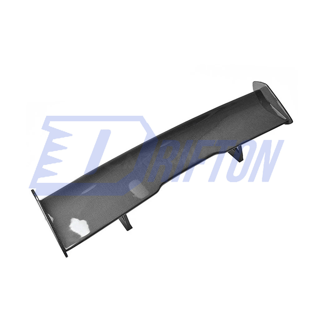 GT Style Carbon Fiber Rear Spoiler GT Wing For BMW F87 M2 M2C 2016-2019