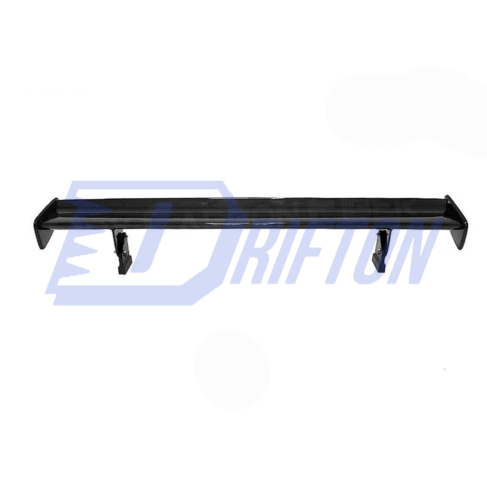 GT Style Carbon Fiber Rear Spoiler GT Wing For BMW F87 M2 M2C 2016-2019
