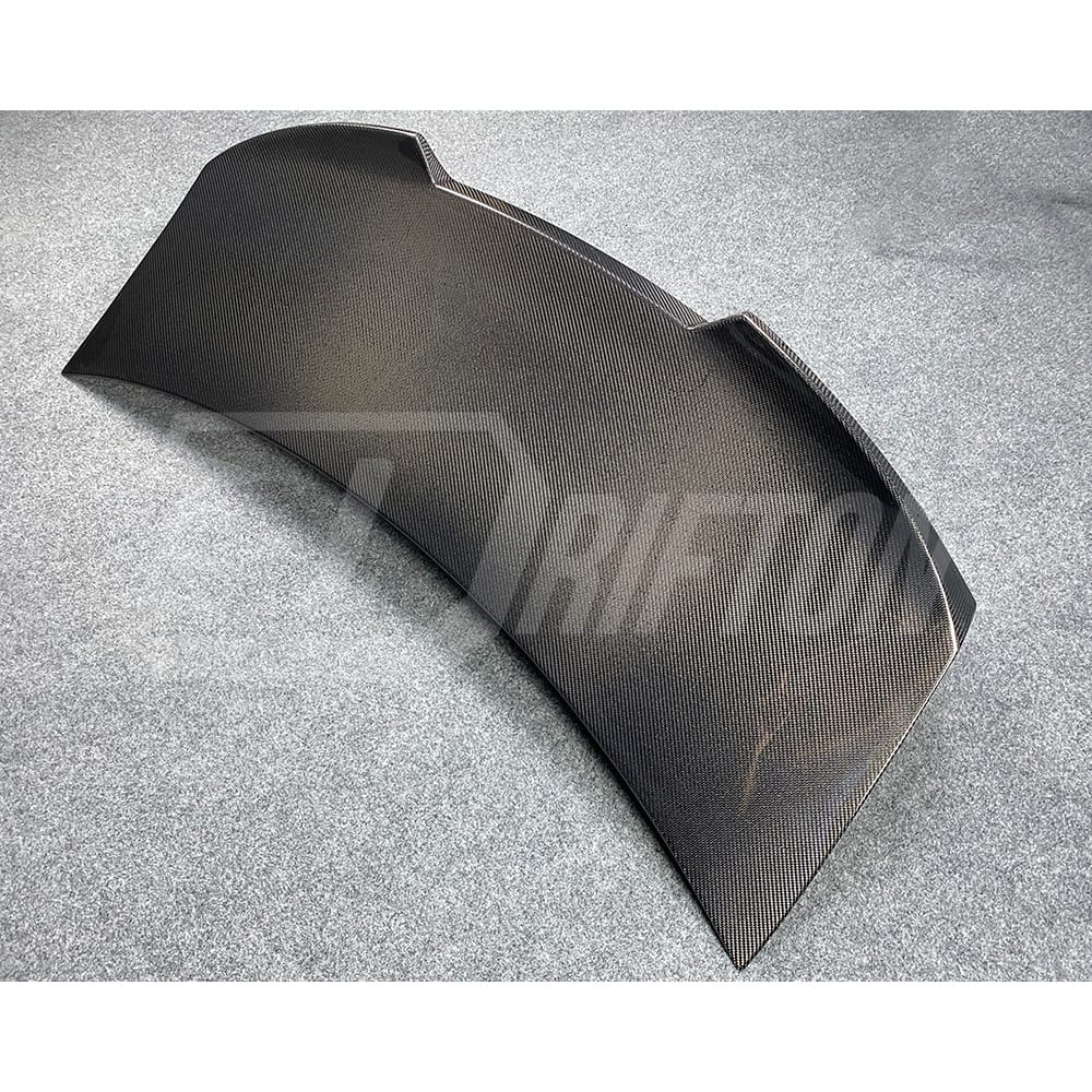 MP Style Carbon Fiber Rear Trunk Boot Lid For BMW F87 M2 M2C 2016-2019
