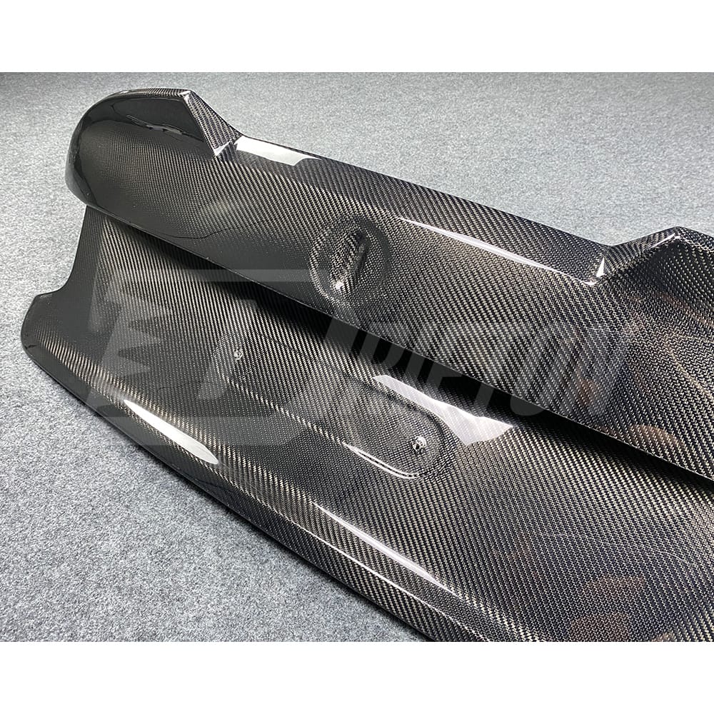 MP Style Carbon Fiber Rear Trunk Boot Lid For BMW F87 M2 M2C 2016-2019