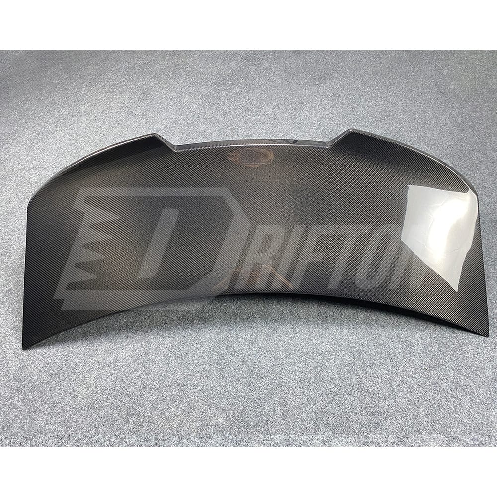 MP Style Carbon Fiber Rear Trunk Boot Lid For BMW F87 M2 M2C 2016-2019