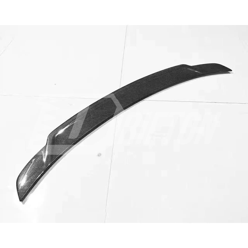 MTC Style Carbon Fiber Aero Body Kit For BMW F87 M2 2016-2019