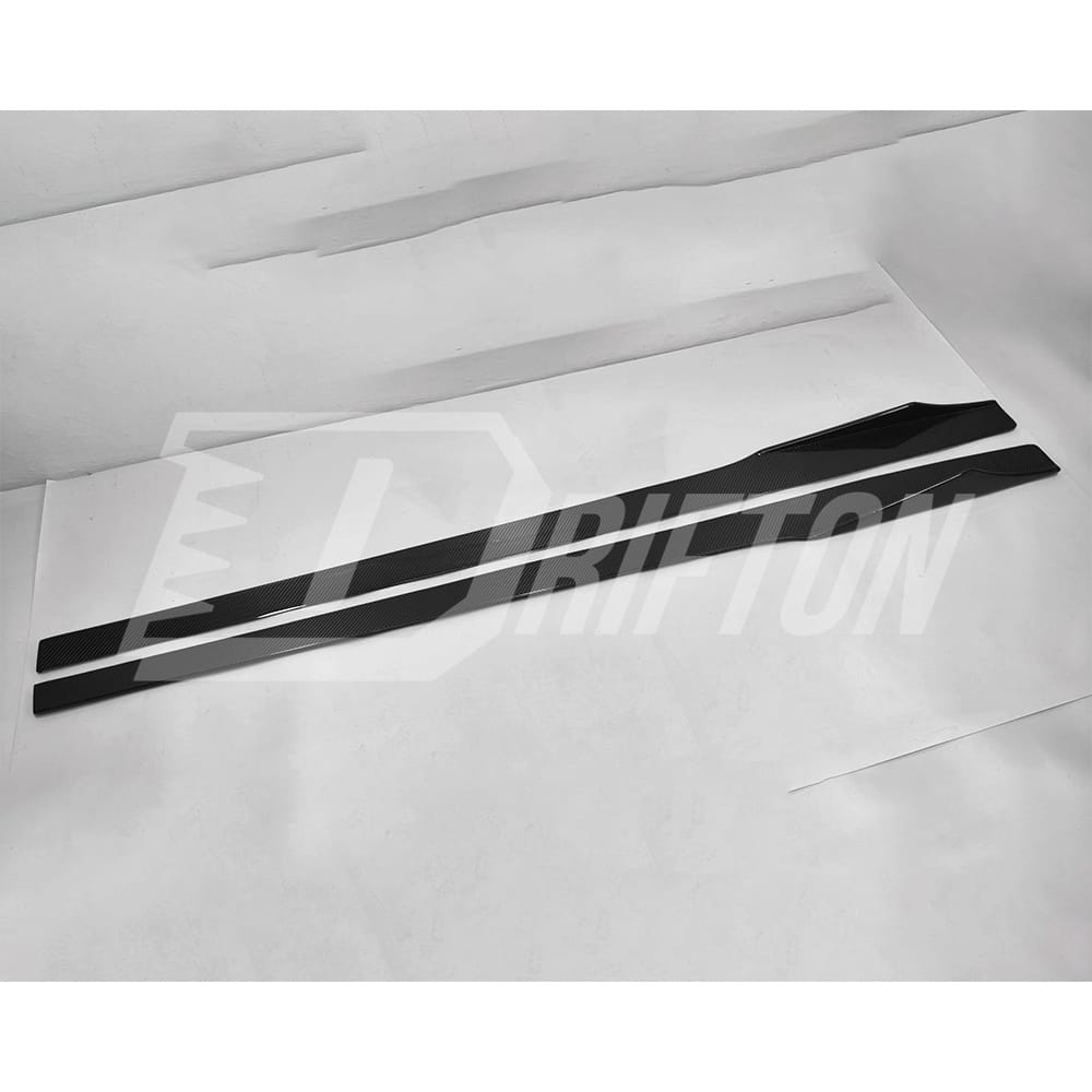 MTC Style Carbon Fiber Aero Body Kit For BMW F87 M2 2016-2019