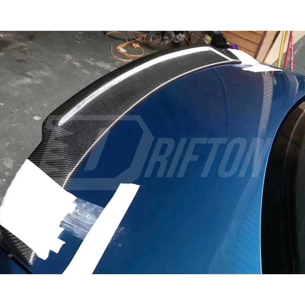 MTC Style Carbon Fiber Aero Body Kit For BMW F87 M2 M2C 2016-2019