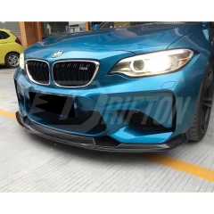 MTC Style Carbon Fiber Aero Body Kit For BMW F87 M2 M2C 2016-2019