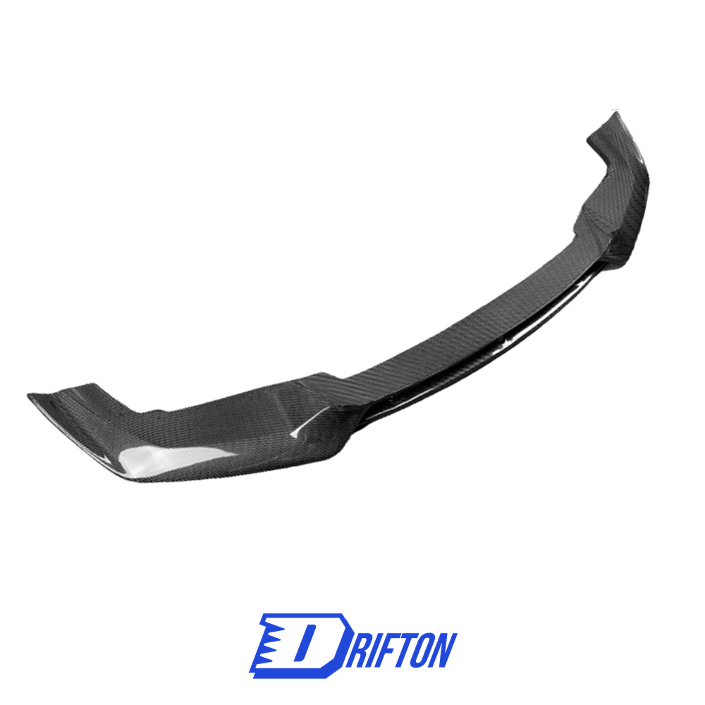 Vorsteiner Style Carbon Fiber Front Lip For BMW F87 M2C 2016-2019