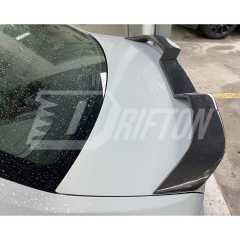 Vorsteiner Style Carbon Fiber Rear Spoiler Trunk Wing For BMW F87 M2 M2C 2016-2019