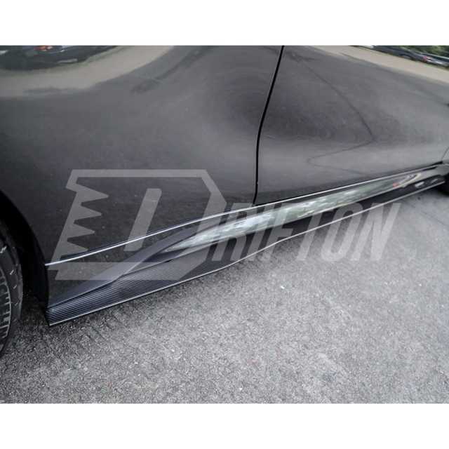 Paktechz Style Carbon Fiber Aero Body Kit For BMW F87 M2 2016-2019