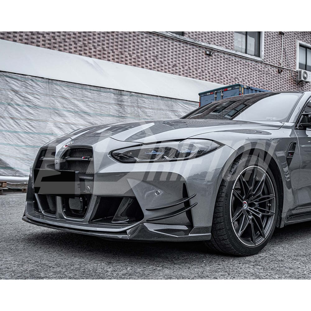 Contact us to get professional assistance & order. Features: &bull; High-tech production line(3D Scanning&rarr;3Ddesign&rarr;3D printing&rarr;CNC mold&rarr;Tests) &bull; High fitting accuracy &bull; Made by Real Carbon Fiber material &bull; 3K/6K/12K Plain/Twill/Forged Carbon Fiber Weave Finished Option &bull; Glossy & Matte Finishing, UV Protection From Fading &bull; Carefully Packaged by Carton Box with Wooden Frame &bull; Global shipping by air & sea &bull; Any products produce by DRIFTON will offer after-sales support & guarantee