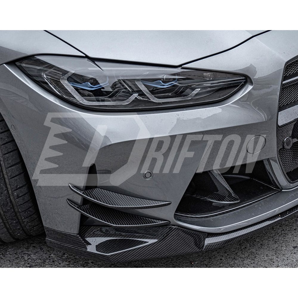 Contact us to get professional assistance & order. Features: &bull; High-tech production line(3D Scanning&rarr;3Ddesign&rarr;3D printing&rarr;CNC mold&rarr;Tests) &bull; High fitting accuracy &bull; Made by Real Carbon Fiber material &bull; 3K/6K/12K Plain/Twill/Forged Carbon Fiber Weave Finished Option &bull; Glossy & Matte Finishing, UV Protection From Fading &bull; Carefully Packaged by Carton Box with Wooden Frame &bull; Global shipping by air & sea &bull; Any products produce by DRIFTON will offer after-sales support & guarantee