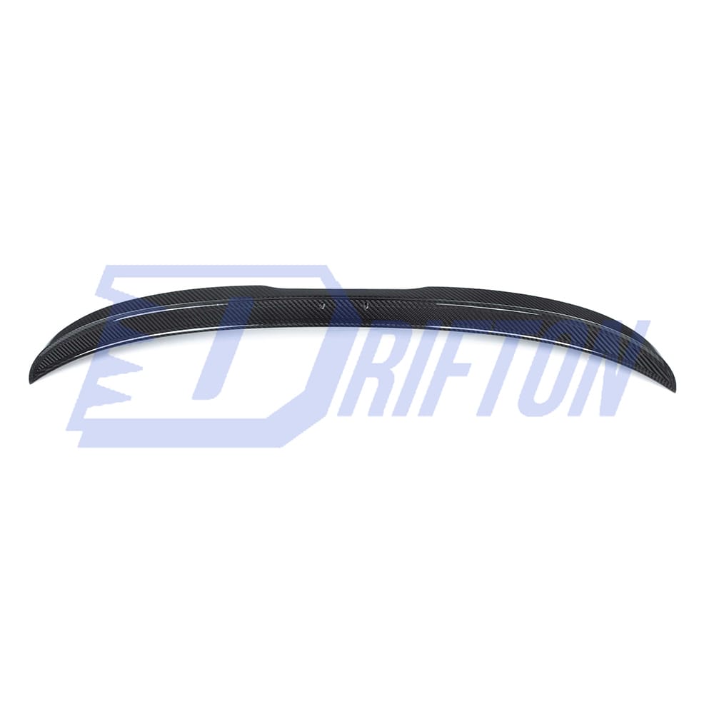 MP Style Dry Carbon Fiber Trunk Spoiler Rear Wing For BMW 8 Series G14 G15 G16 2018-2022
