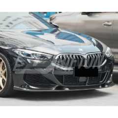3D Style Dry Carbon Fiber Aero Body Kit For BMW 8 Series G16 2018-2025