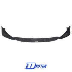 TAKD Style Dry Carbon Fiber Front Lip For BMW G82 M4 2020-2024