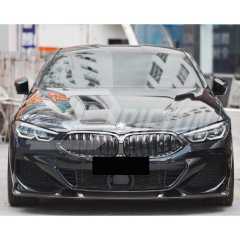 3D Style Dry Carbon Fiber Aero Body Kit For BMW 8 Series G16 2018-2025