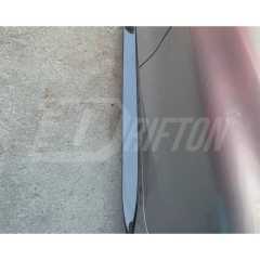 OEM Style Dry Carbon Fiber Side Skirt For BMW G80 M3 2020-2024