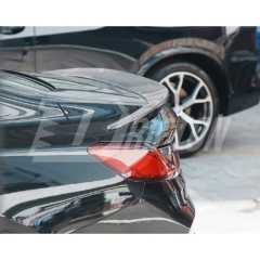 3D Style Dry Carbon Fiber Aero Body Kit For BMW 8 Series G16 2018-2025