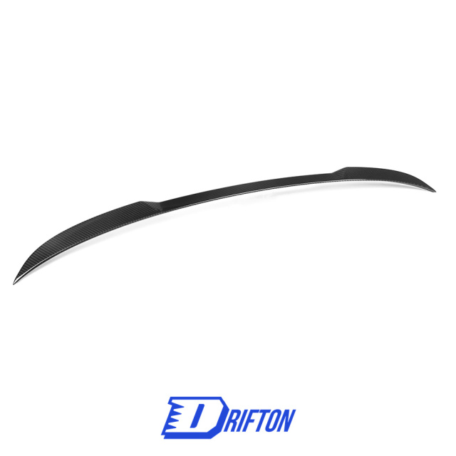 F97/F98 X3M, X4M SQ Style Dry Carbon Front Side Vents main image 0