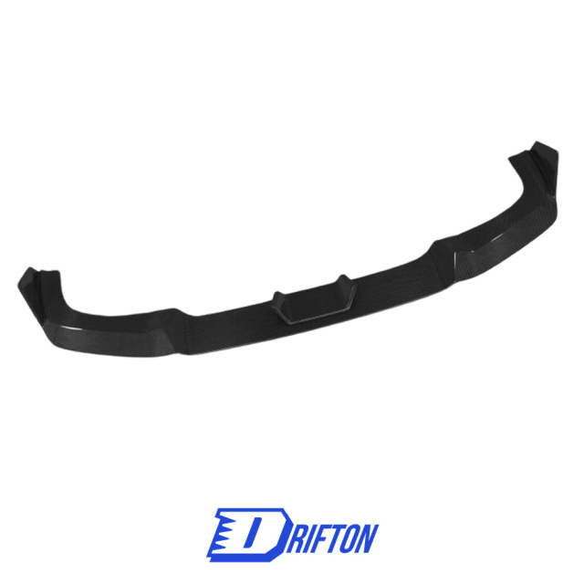 RNG Style Carbon Fiber Front Lip For BMW F95 X5M 2019-2023
