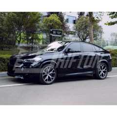 Convert X6M F96 Style Full Body Kit For BMW X6 G06 2019-2023