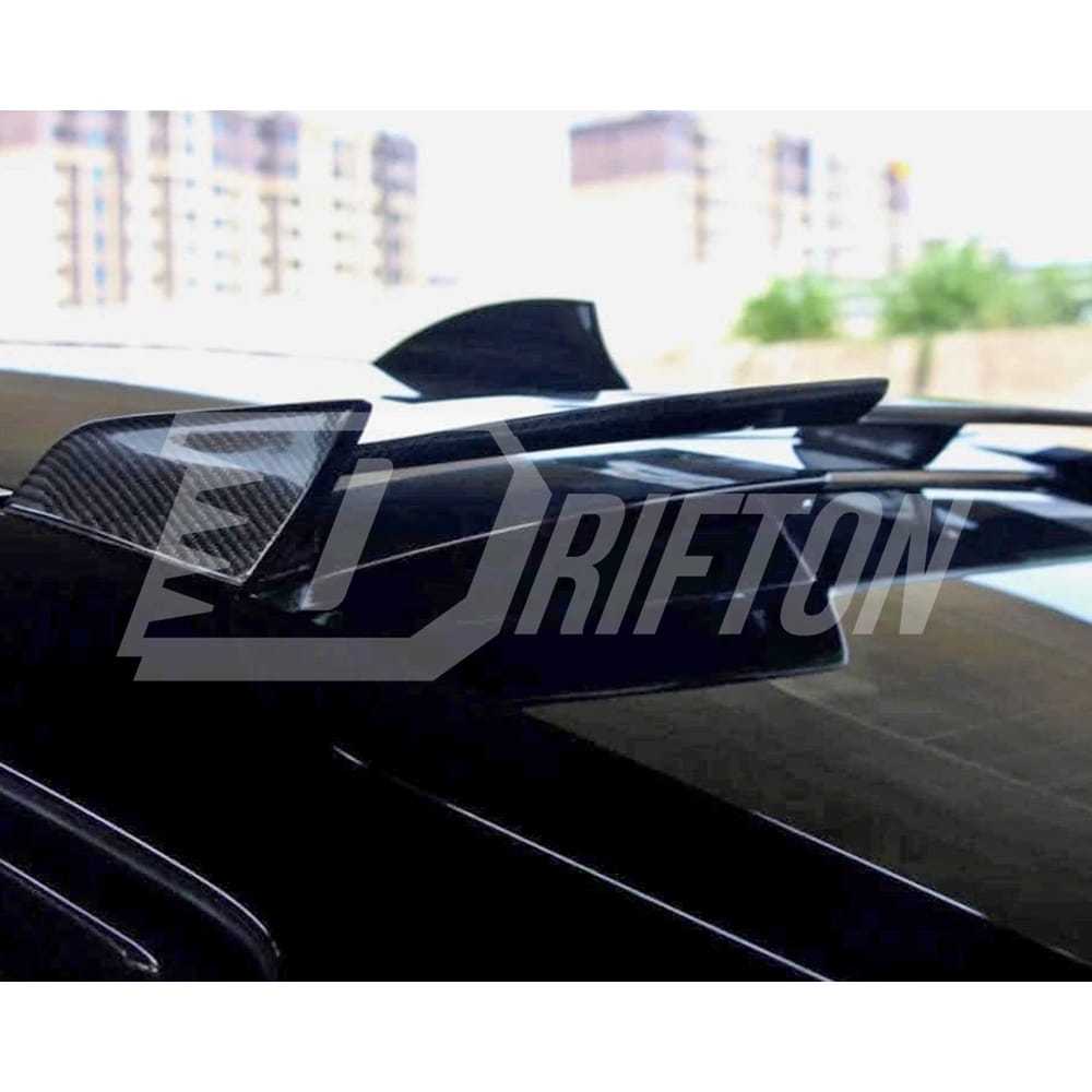LD Style Carbon Fiber Aero Body Kit For BMW X6 G06 2019-2023