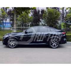 Convert X6M F96 Style Full Body Kit For BMW X6 G06 2019-2023