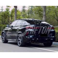 Convert X6M F96 Style Full Body Kit For BMW X6 G06 2019-2023