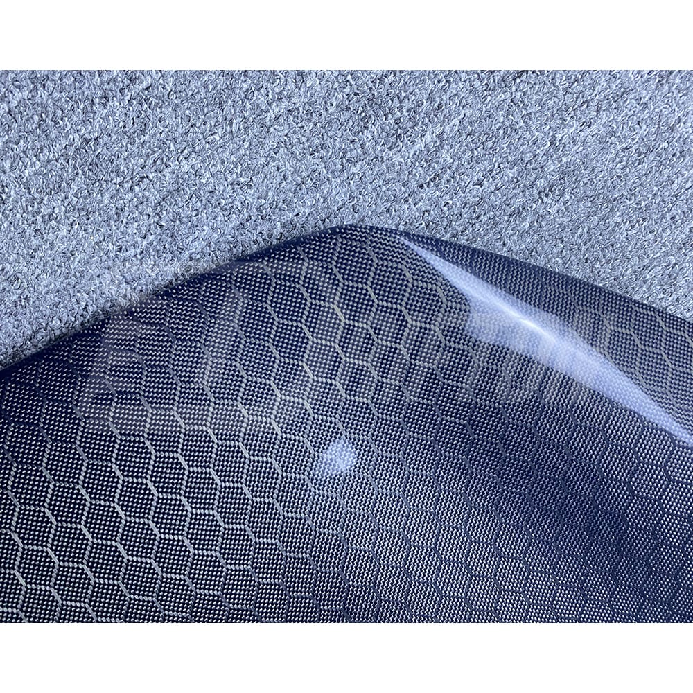 Vents Style Honeycomb Carbon Fiber Engine Hood For Infiniti Q50 2013-2024