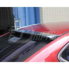 Carbon Fiber Roof Spoiler Wing For INFINITI Q50 2013-2024