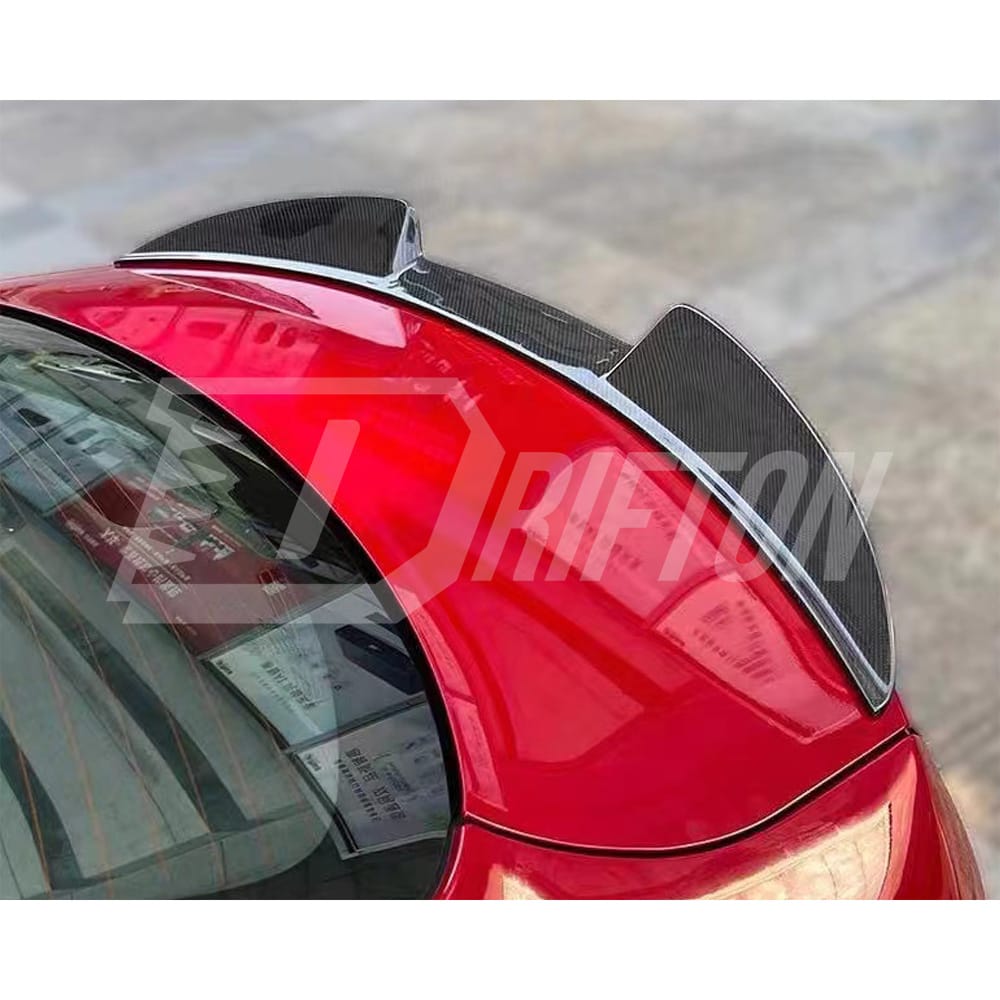 Contact us to get professional assistance & order. Features: &bull; High-tech production line(3D Scanning&rarr;3Ddesign&rarr;3D printing&rarr;CNC mold&rarr;Tests) &bull; High fitting accuracy &bull; Made by Real Carbon Fiber material &bull; 3K/6K/12K Plain/Twill/Forged Carbon Fiber Weave Finished Option &bull; Glossy & Matte Finishing, UV Protection From Fading &bull; Carefully Packaged by Carton Box with Wooden Frame &bull; Global shipping by air & sea &bull; Any products produce by DRIFTON will offer after-sales support & guarantee