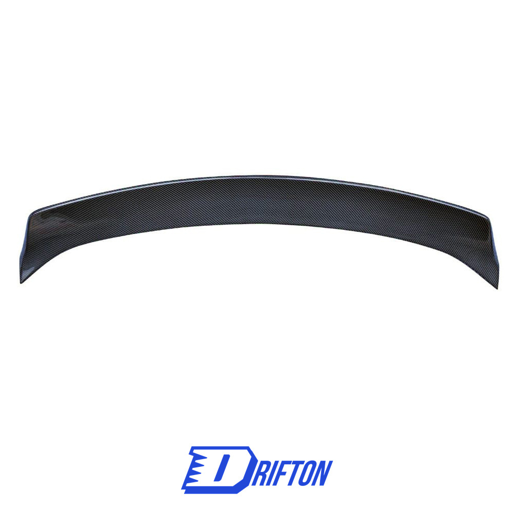 CMST Style Carbon Fiber Spoiler For Alfa Romeo Giulia Base Ti 2016-2023