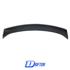 CMST Style Carbon Fiber Spoiler For Alfa Romeo Giulia Base Ti 2016-2023