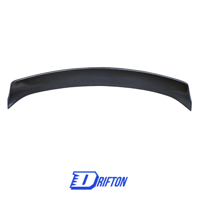 CMST Style Carbon Fiber Spoiler For Alfa Romeo Giulia Base Ti 2016-2023