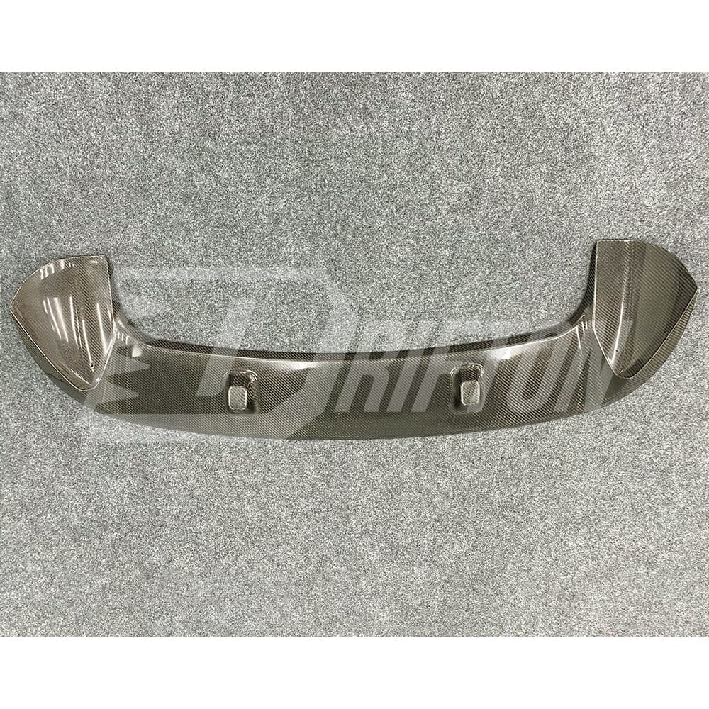 Black Knight Style Carbon Fiber Aero Body Kit For BMW X5 G05 2019-2023