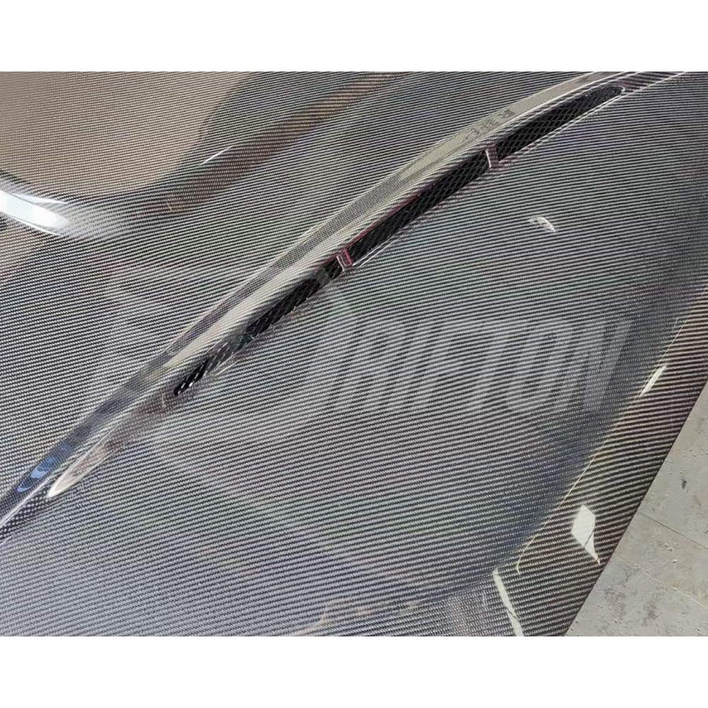 Carbon Fiber Hood For BMW X5 G05 2019-2023