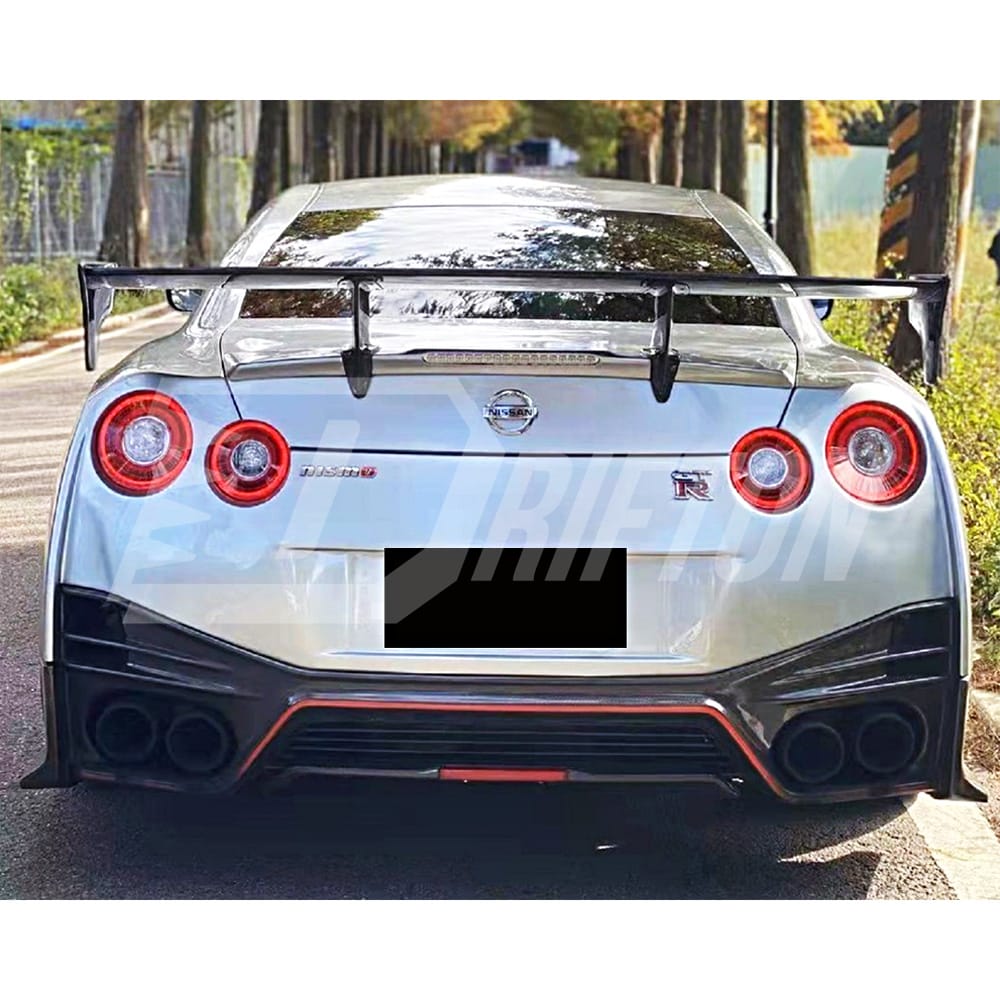 Contact us to get professional assistance & order. Features: &bull; High-tech production line(3D Scanning&rarr;3Ddesign&rarr;3D printing&rarr;CNC mold&rarr;Tests) &bull; High fitting accuracy &bull; Made by Real Carbon Fiber material &bull; 3K/6K/12K Plain/Twill/Forged Carbon Fiber Weave Finished Option &bull; Glossy & Matte Finishing, UV Protection From Fading &bull; Carefully Packaged by Carton Box with Wooden Frame &bull; Global shipping by air & sea &bull; Any products produce by DRIFTON will offer after-sales support & guarantee