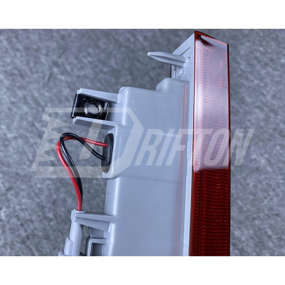 Contact us to get professional assistance & order. Features: &bull; High-tech production line(3D Scanning&rarr;3Ddesign&rarr;3D printing&rarr;CNC mold&rarr;Tests) &bull; High fitting accuracy &bull; Made by Real Carbon Fiber material &bull; 3K/6K/12K Plain/Twill/Forged Carbon Fiber Weave Finished Option &bull; Glossy & Matte Finishing, UV Protection From Fading &bull; Carefully Packaged by Carton Box with Wooden Frame &bull; Global shipping by air & sea &bull; Any products produce by DRIFTON will offer after-sales support & guarantee