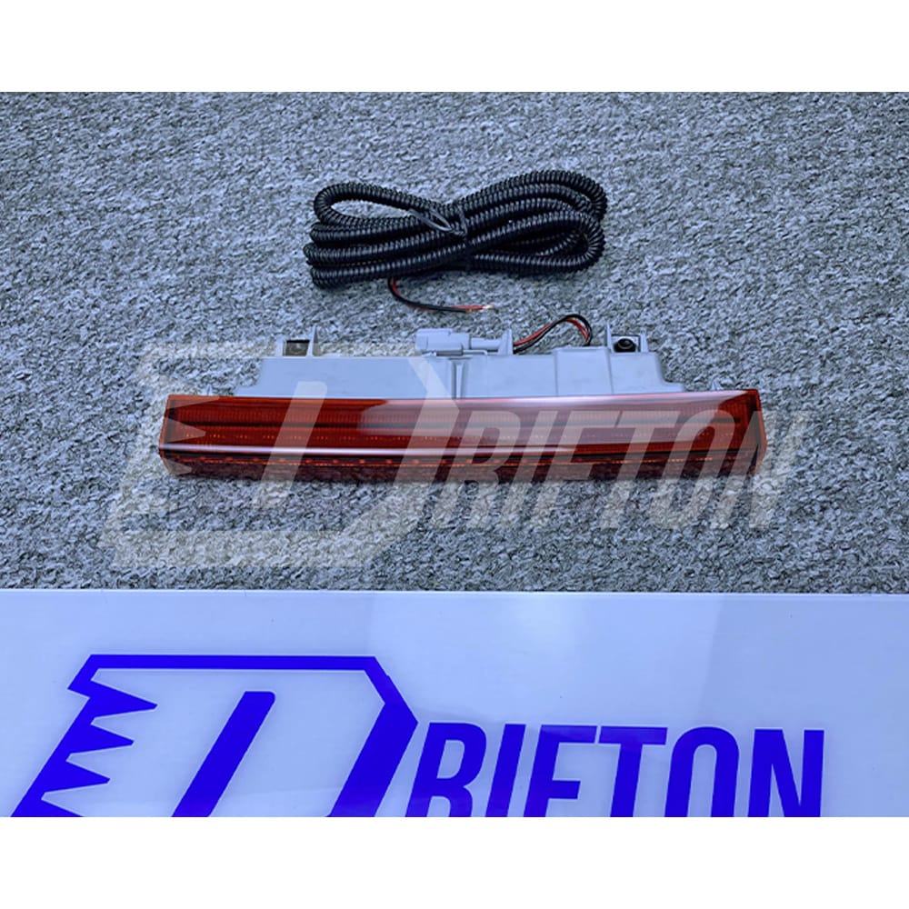 Contact us to get professional assistance & order. Features: &bull; High-tech production line(3D Scanning&rarr;3Ddesign&rarr;3D printing&rarr;CNC mold&rarr;Tests) &bull; High fitting accuracy &bull; Made by Real Carbon Fiber material &bull; 3K/6K/12K Plain/Twill/Forged Carbon Fiber Weave Finished Option &bull; Glossy & Matte Finishing, UV Protection From Fading &bull; Carefully Packaged by Carton Box with Wooden Frame &bull; Global shipping by air & sea &bull; Any products produce by DRIFTON will offer after-sales support & guarantee