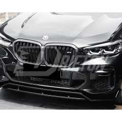 Carbon Fiber Front Grille For BMW X5 G05 2019-2023