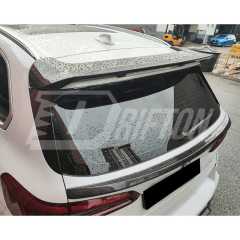 Black Knight Style Carbon Fiber Aero Body Kit For BMW X5 G05 2019-2023