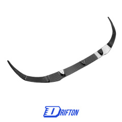 Carbon Fiber Front Lip For BMW Z4 G29 2019-2024