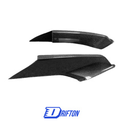 Carbon Fiber Front Splitter For BMW Z4 G29 2019-2024