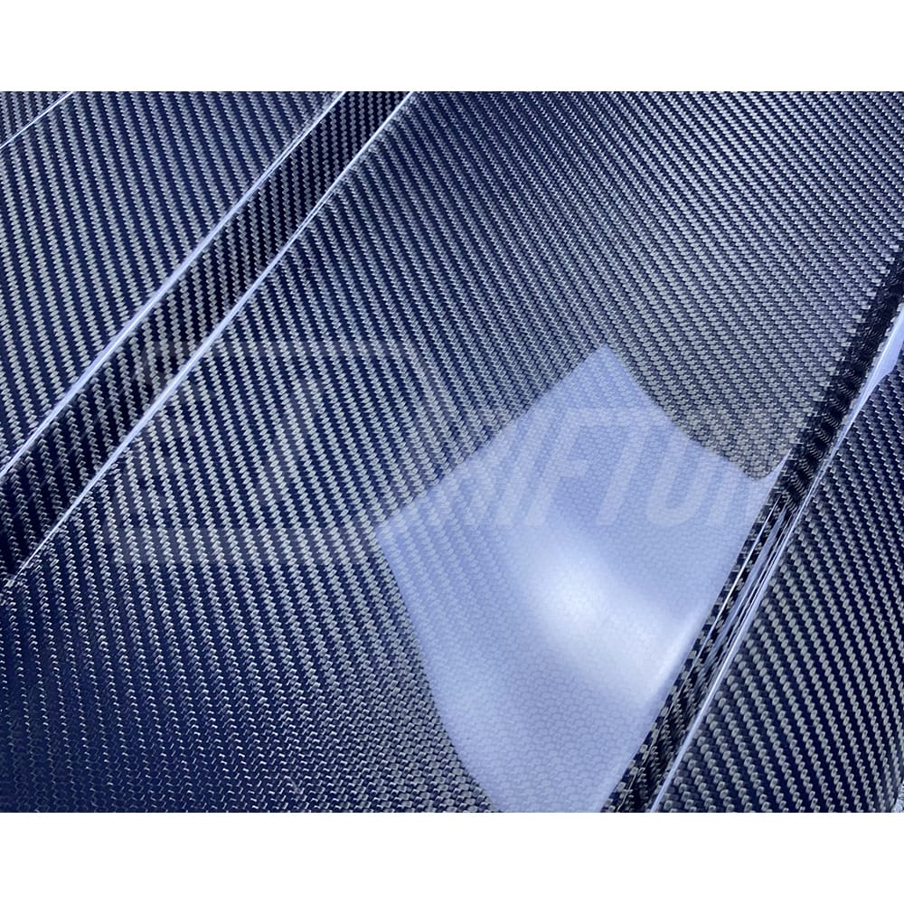 LD Style Carbon Fiber Hood For BMW X6 G06 2019-2023