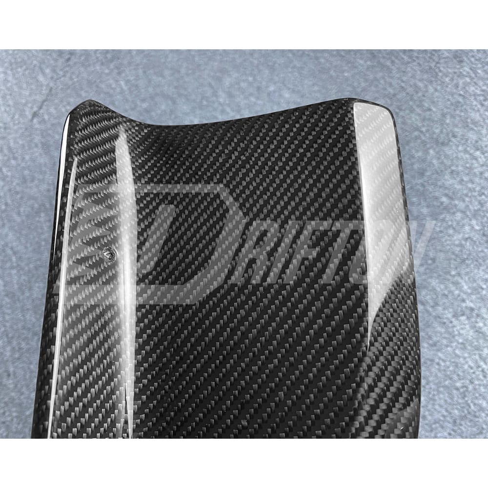 Aimgain Style Carbon Fiber Side Skirt For Toyota Supra MK5 A90 A91 GR 2019-2024