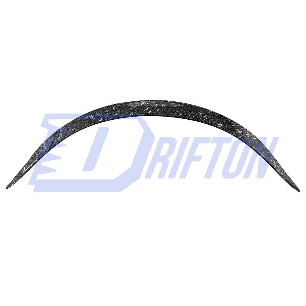 Aimgain Style Forged Carbon Fiber Aero Body Kit  For Toyota Supra MK5 A90 A91 GR 2019-2024