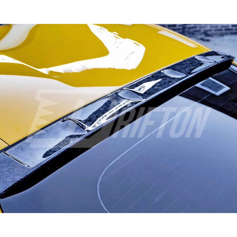 Aimgain Style Forged Carbon Fiber Aero Body Kit  For Toyota Supra MK5 A90 A91 GR 2019-2024