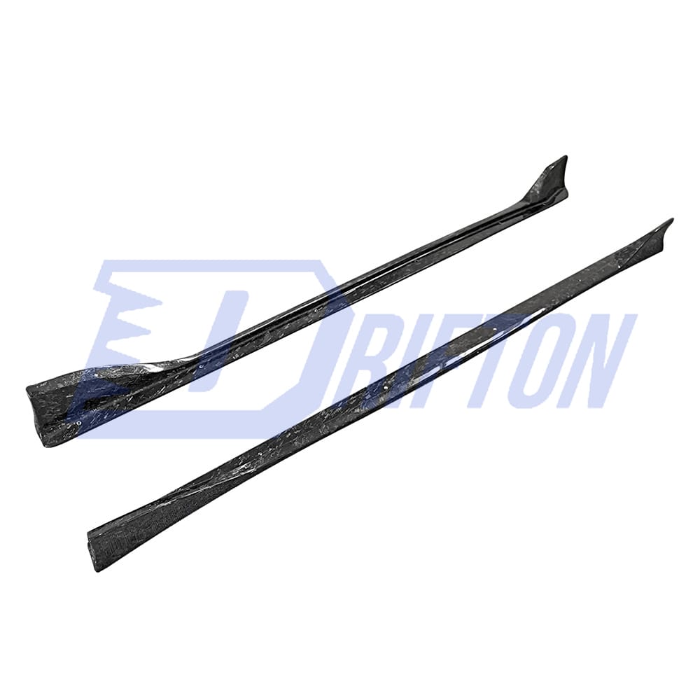Aimgain Style Forged Carbon Fiber Aero Body Kit  For Toyota Supra MK5 A90 A91 GR 2019-2024