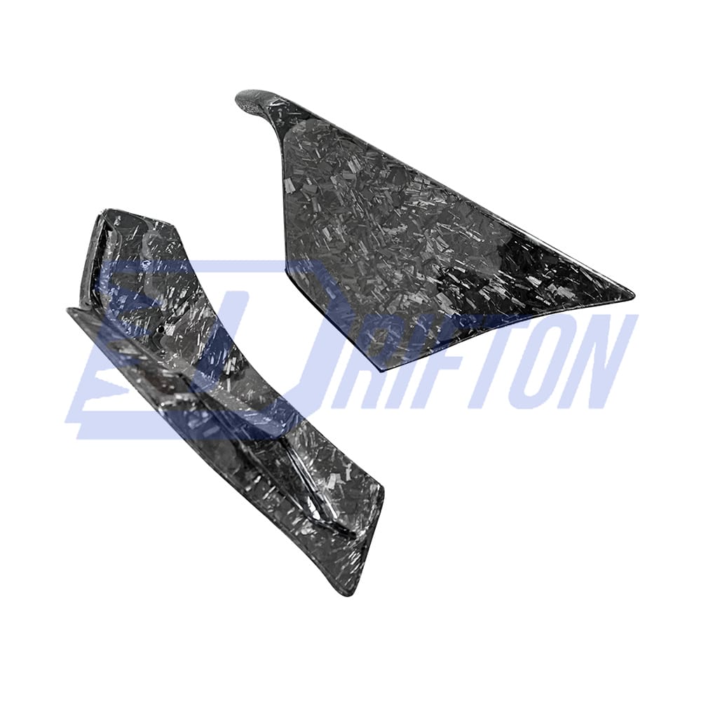Aimgain Style Forged Carbon Fiber Aero Body Kit  For Toyota Supra MK5 A90 A91 GR 2019-2024