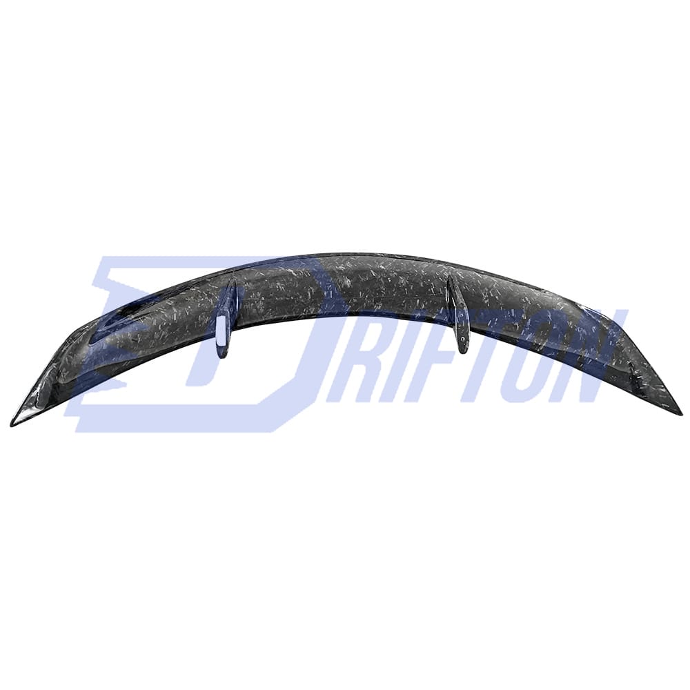 Aimgain Style Forged Carbon Fiber Aero Body Kit  For Toyota Supra MK5 A90 A91 GR 2019-2024
