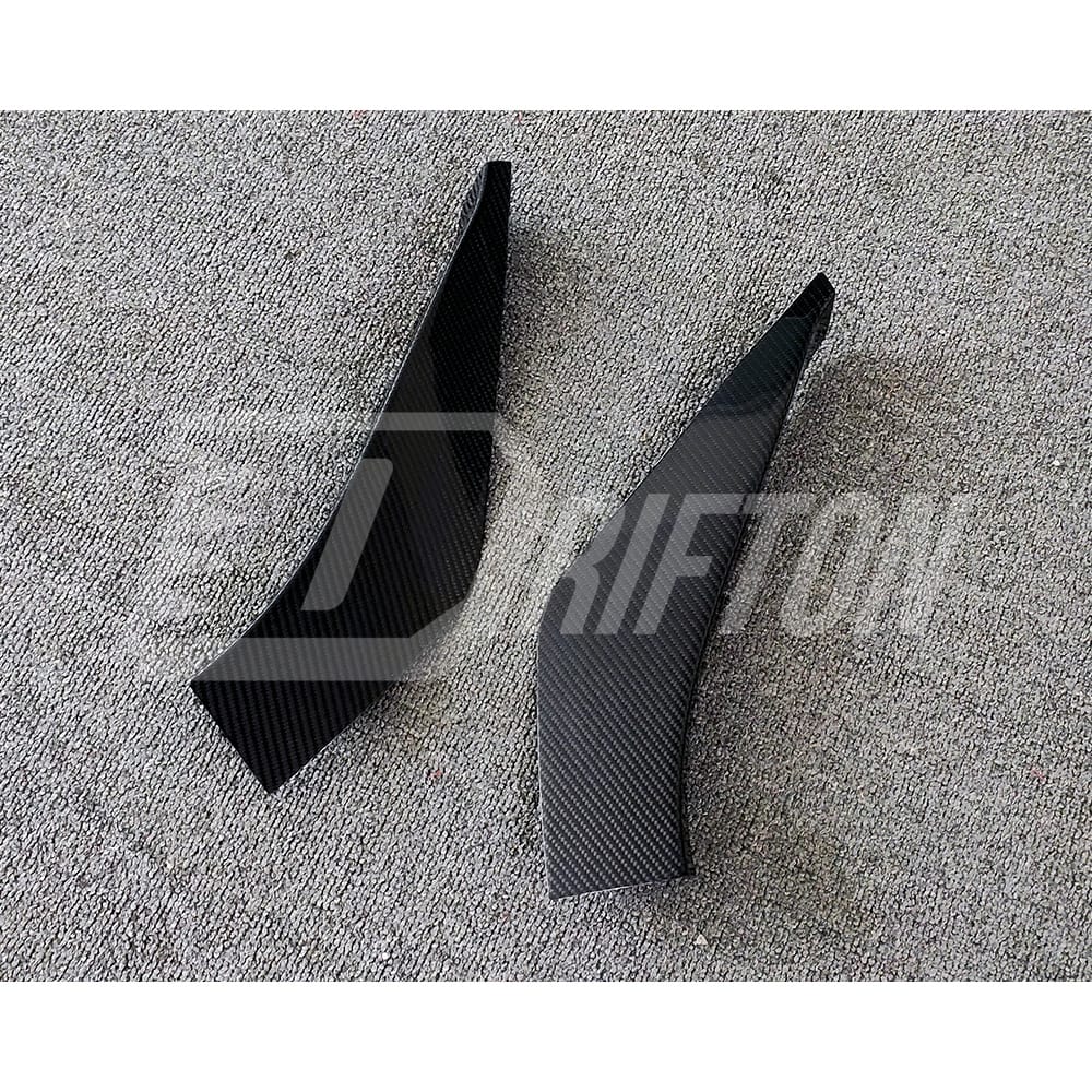 Varis Style Carbon Fiber Aero Body Kit For Toyota Supra MK5 A90 A91 GR 2019-2024