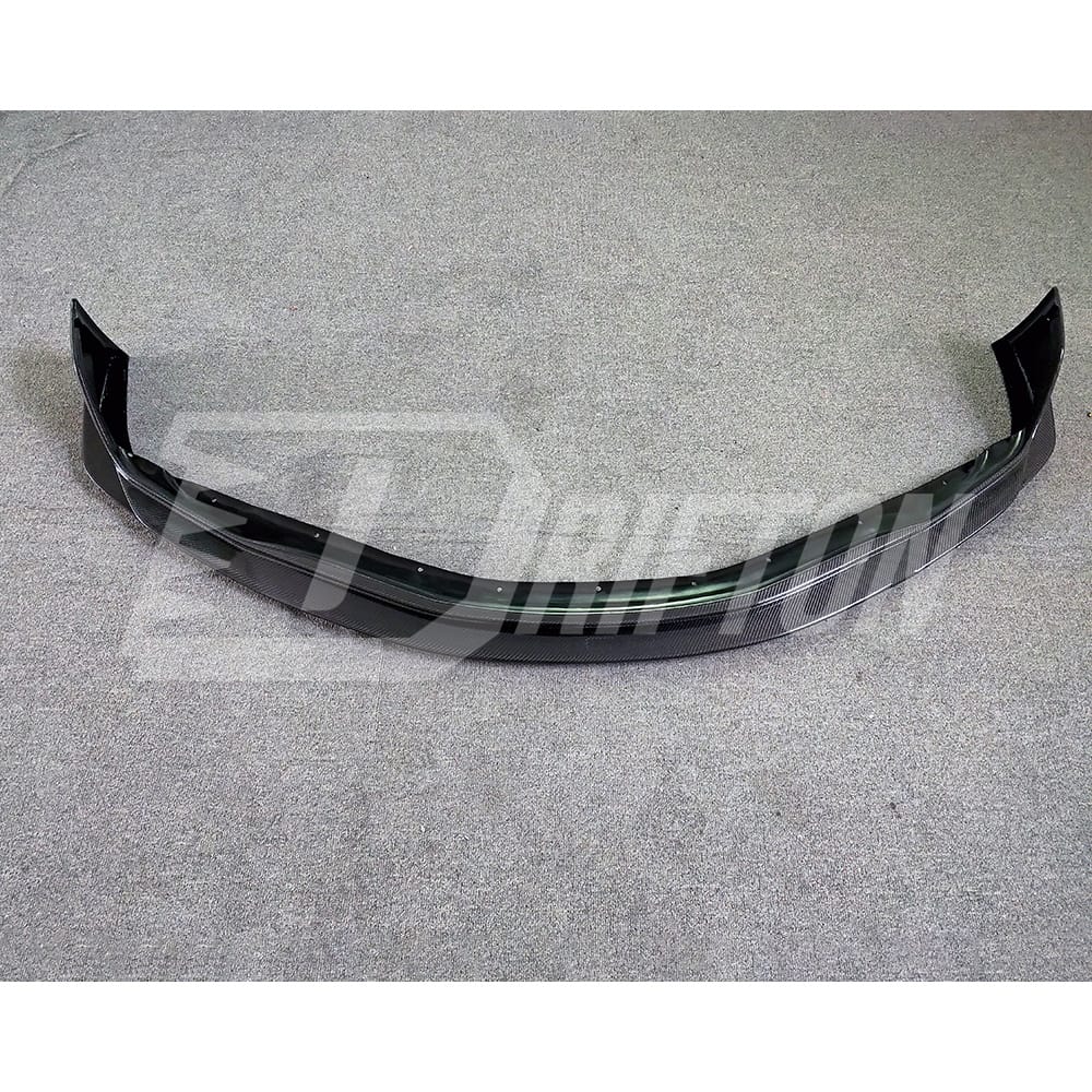 Varis Style Carbon Fiber Aero Body Kit For Toyota Supra MK5 A90 A91 GR 2019-2024